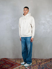 Hoodie Slogan HO161-CO127 MT Drôle De Monsieur 