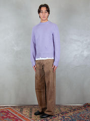 Hi Five Maglia <BR/>GR destroyed<BR/> GR 1154 Hi Five 