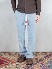 MC2 Saint Barth Pantalone <BR/>Calais CAA0001 01905L MC2 St Barth 