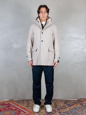 Bottega Marchigiana Cappotto <BR/>Monty Sfoderabile B6 ASP/A-1 Bottega Marchigiana 