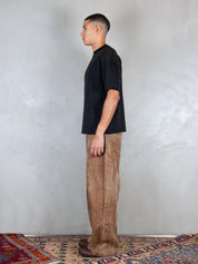 Hi Five T-Shirt <BR/>Plea tee PLEA TEE NERO Hi Five 