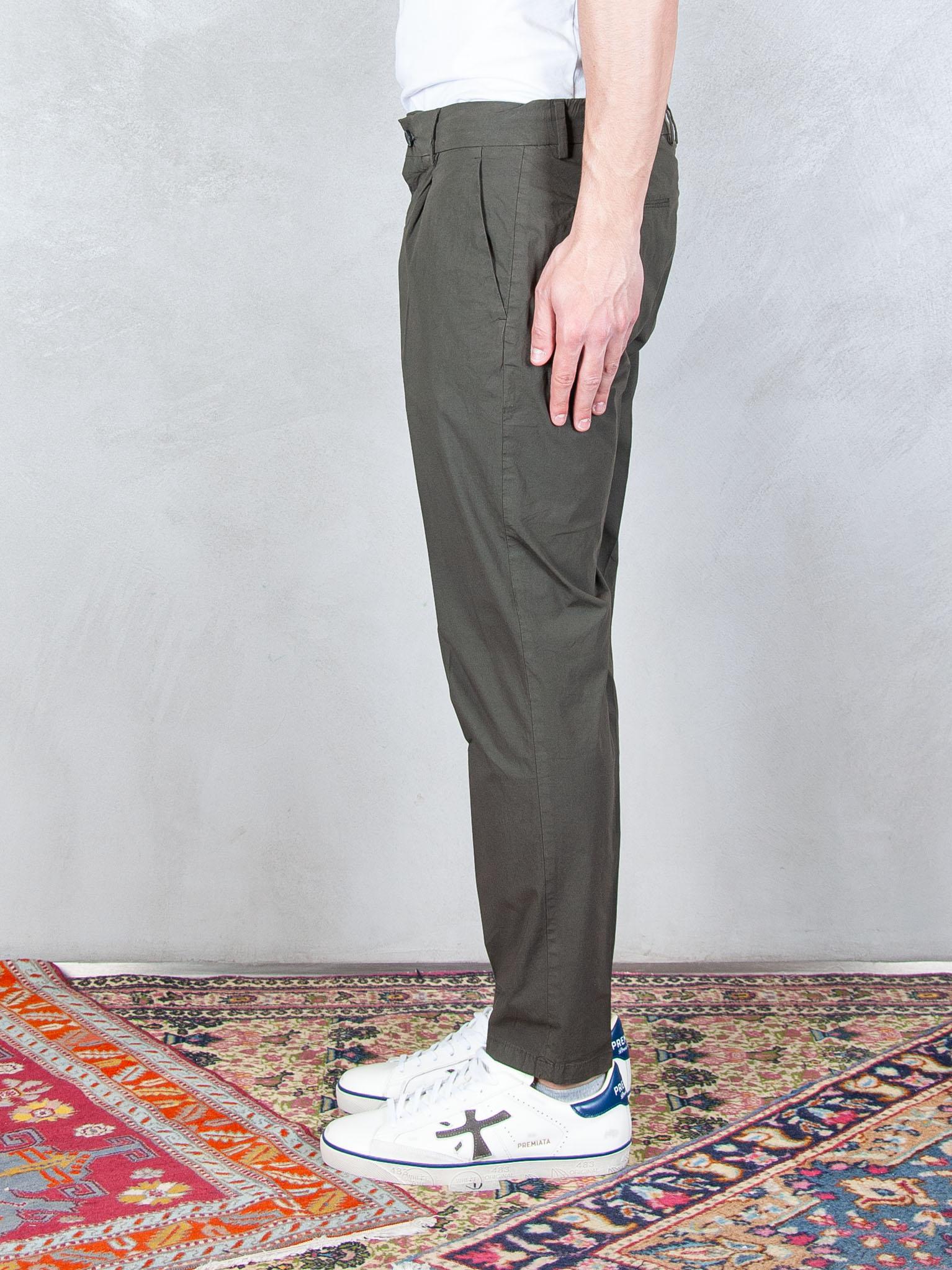 Beable pantaloni Riccardo RICCARDO PS-CACAO Beable 