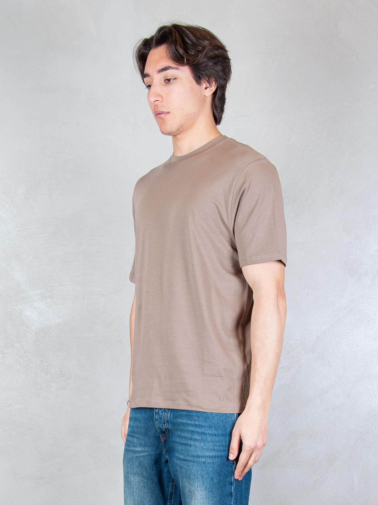 Seinse Tshirt TE3277 FANGO Seinse 