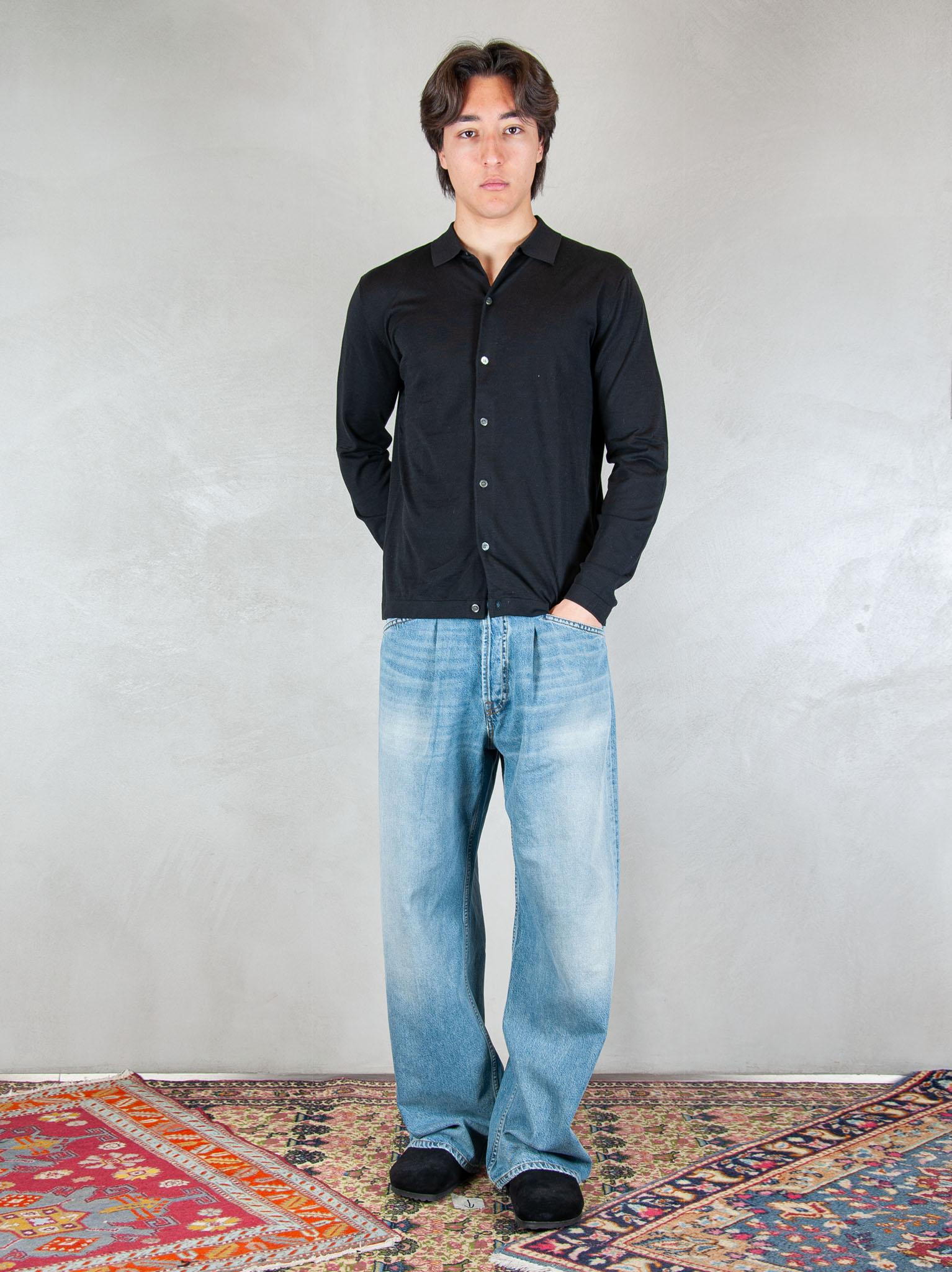 Nine:inthe:morning Jeans Tito TITO2-S01 FS24 Nine in the morning 