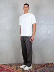 Circolo 1901 <BR/>T-shirt regular CN4952 BIANCO OTT Circolo 