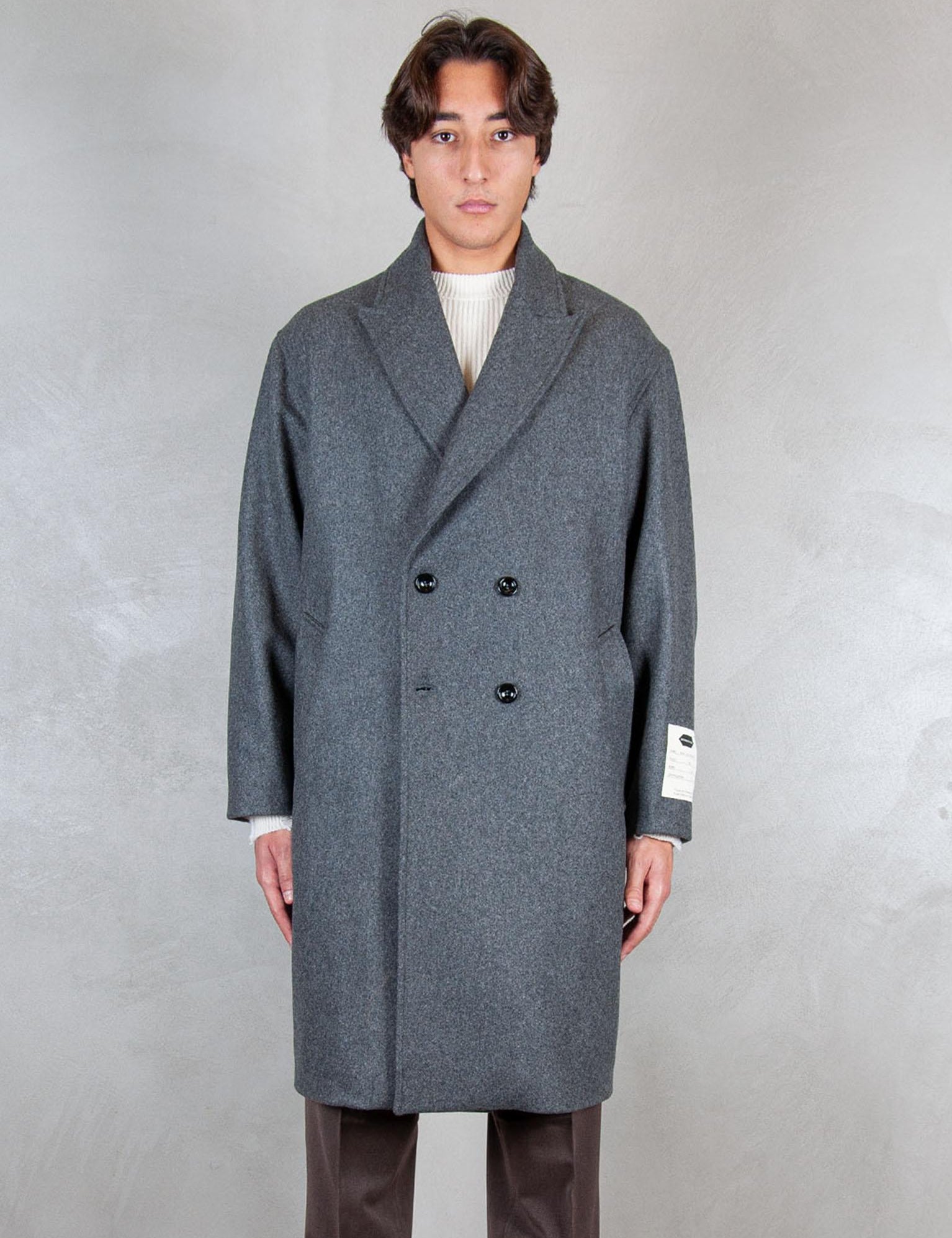 >Kingman KINGMAN 2K142-GR CHIARO New York Resident 