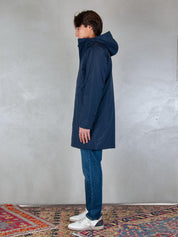 K-Way Parka <BR/>Thomas Warm Ottoman K31356W K89 K-Way 