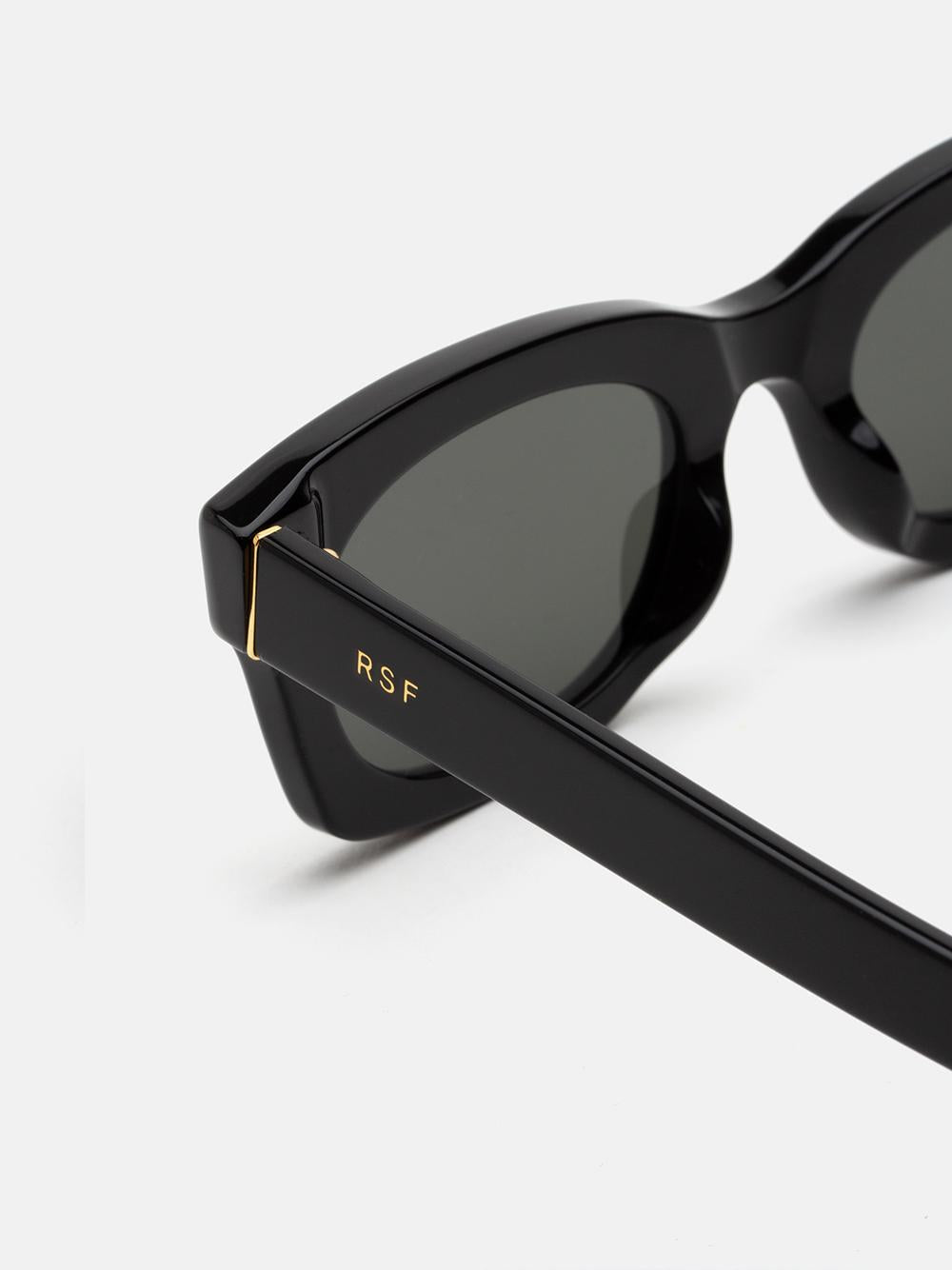 Retrosuperfuture Ambos Black AMBOS BLACK RETROSUPERFUTURE 