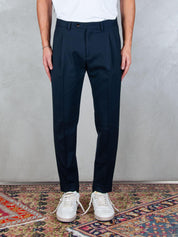 Beable pantaloni <BR/>Robert ROBERT WML-BLU Beable 