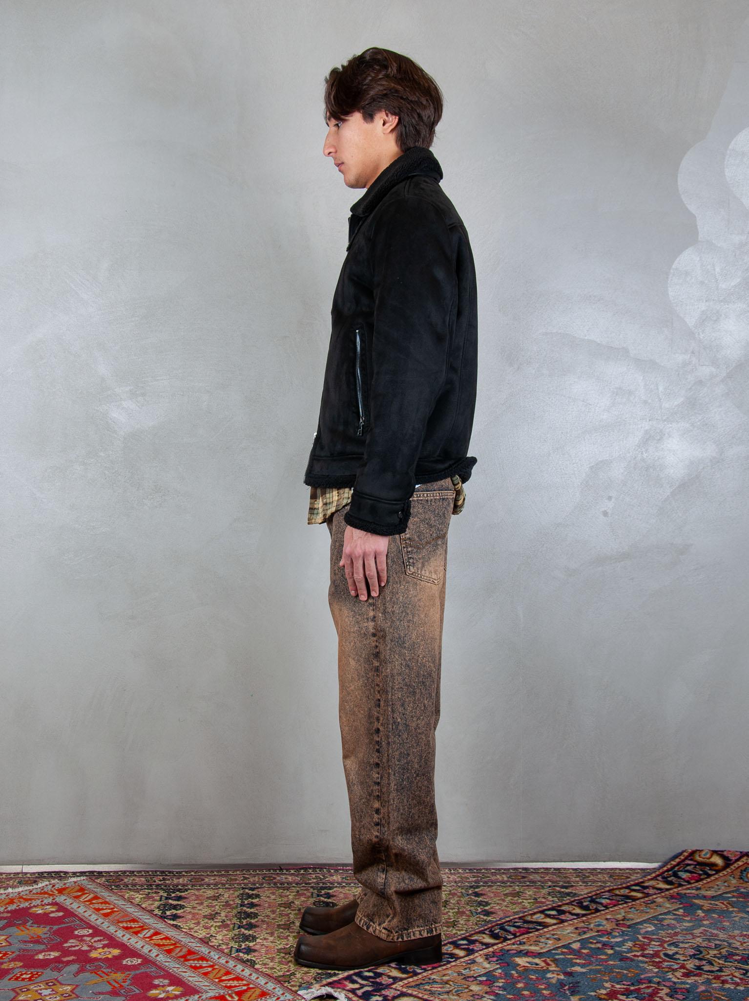 Seinse Ecomontone GBI1091 NERO Seinse 