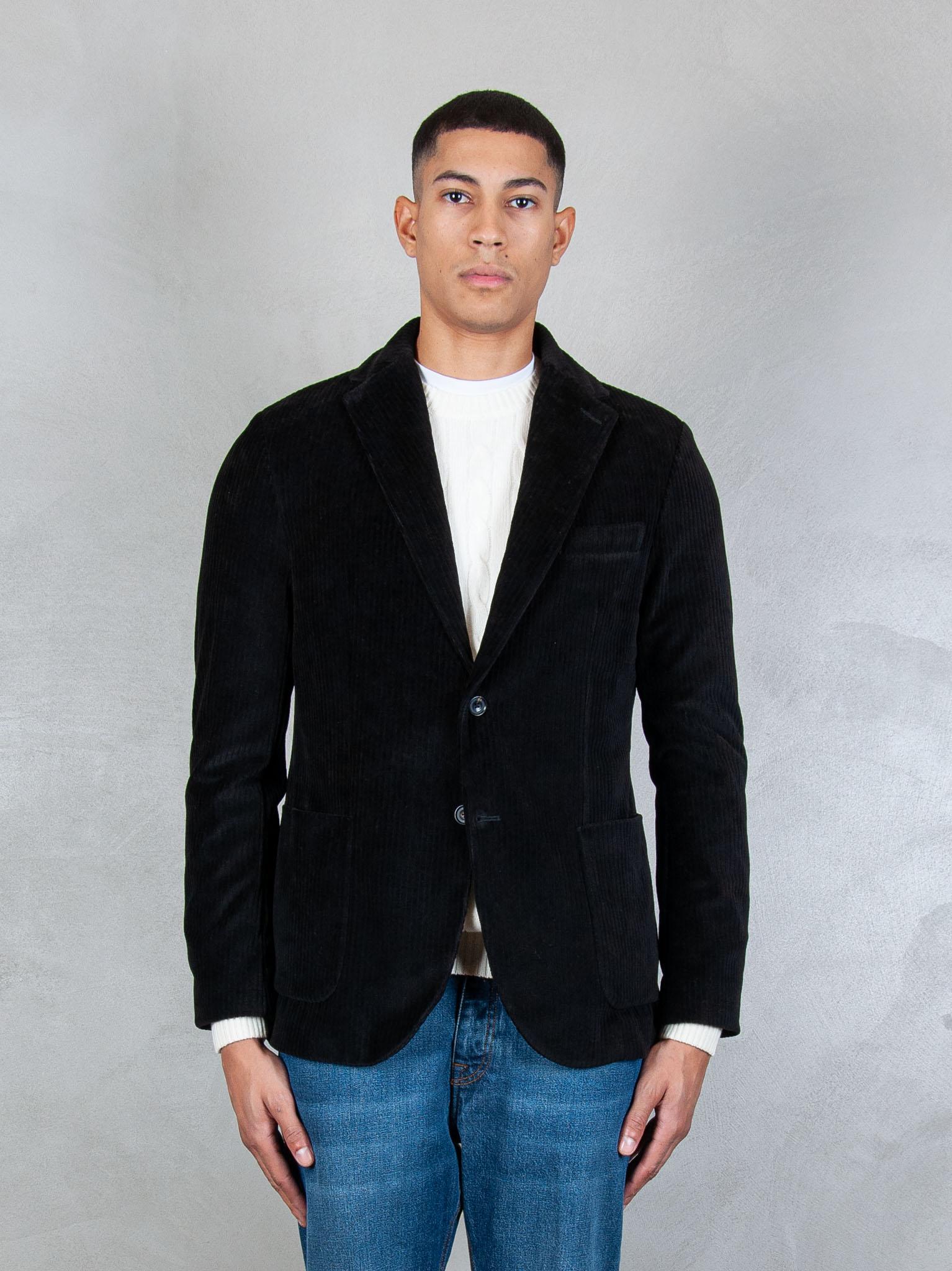 Circolo 1901 Giacca Blazer Velluto CN4972 007 Circolo 