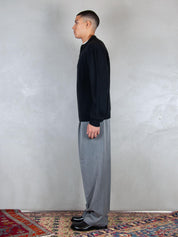 Daniele Fiesoli <BR/>Maglia polo capri oversize 0073 13 Daniele Fiesoli 