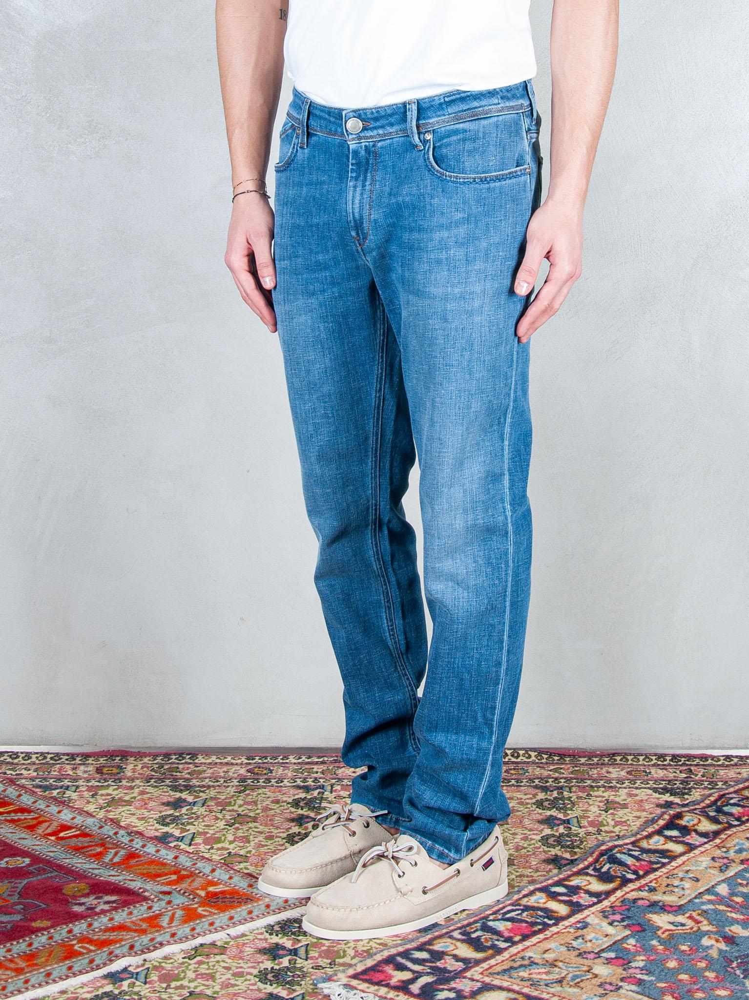 Re-Hash  jeans Rubens Z P015-2D587 UN Re-Hash 