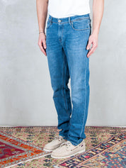 Re-Hash  jeans <BR/>Rubens Z P015-2D587 UN Re-Hash 