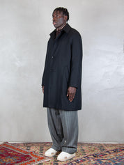 Hi Five Cappotto <BR/>Somerset SOMERSET SPIGATO-NERO Hi Five 