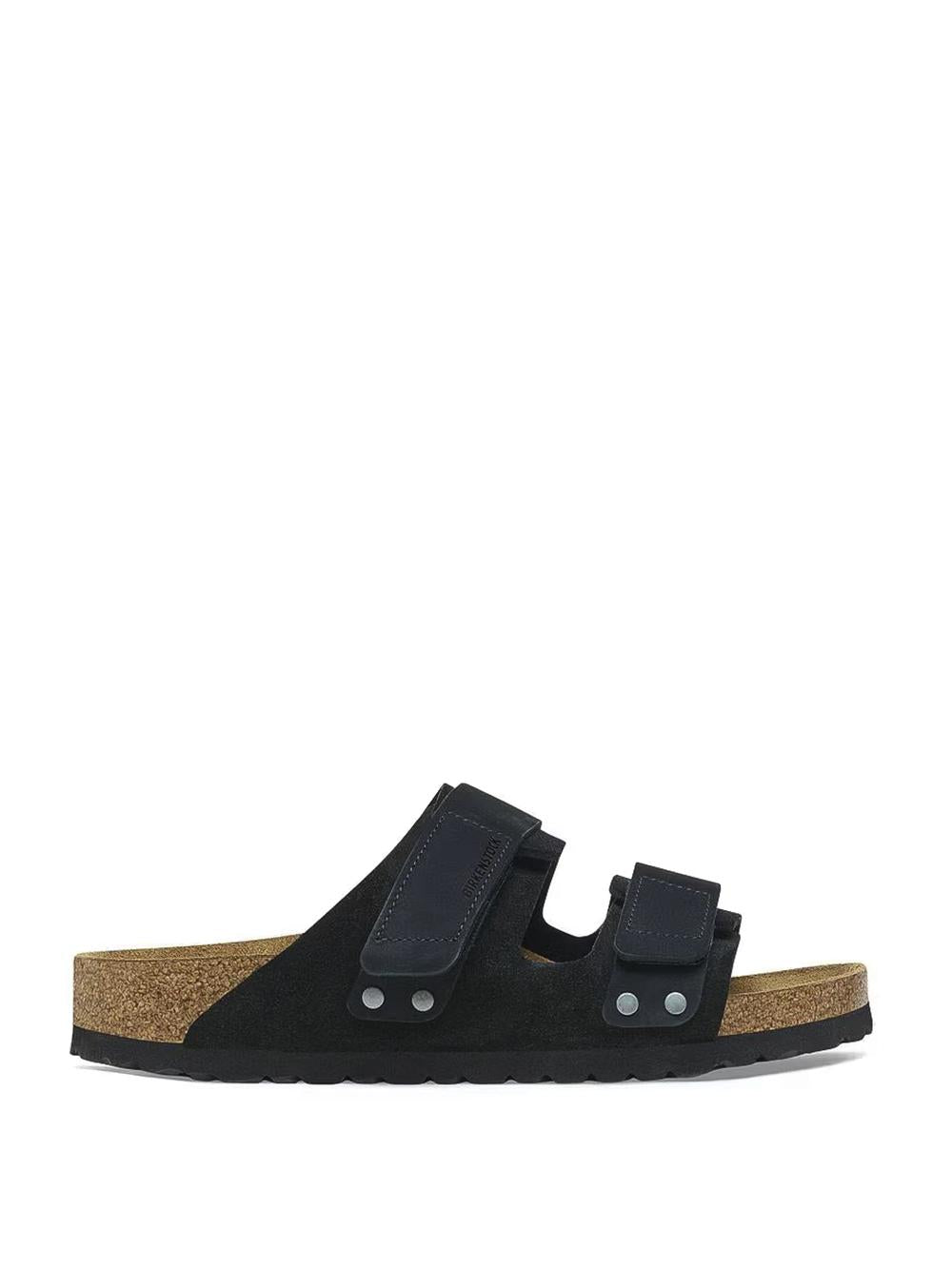 Birkenstock Uji UJI BLACK Birkenstock 