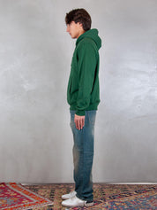 Lacoste <BR/>Felpa cappuccio SH9623 132 Lacoste 