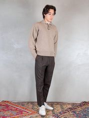 Beable pantaloni <BR/>Riccardo RICCARDO DHP-MORO Beable 