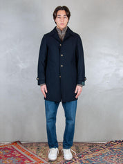 Bottega Marchigiana Cappotto <BR/>Monty Sfoderabile B5 MLT-6 Bottega Marchigiana 