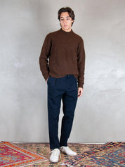 Beable pantaloni <BR/>New Riccardo NEW RICCARDO DHP-BLU Beable 