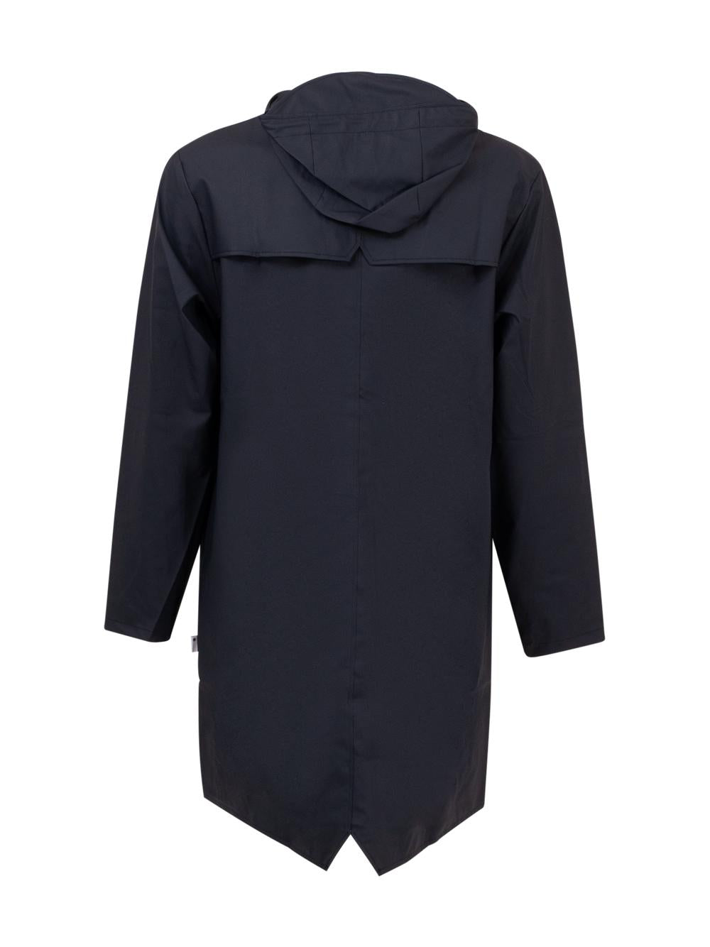 Rains impermeabile Long Jacket LONG JACKET NAVY Rains 