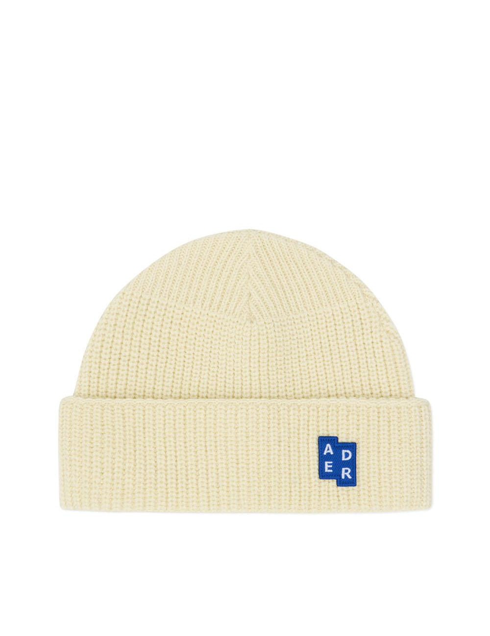>Beanie BLAFWBE03 OW-OFF WHITE Ader Error 
