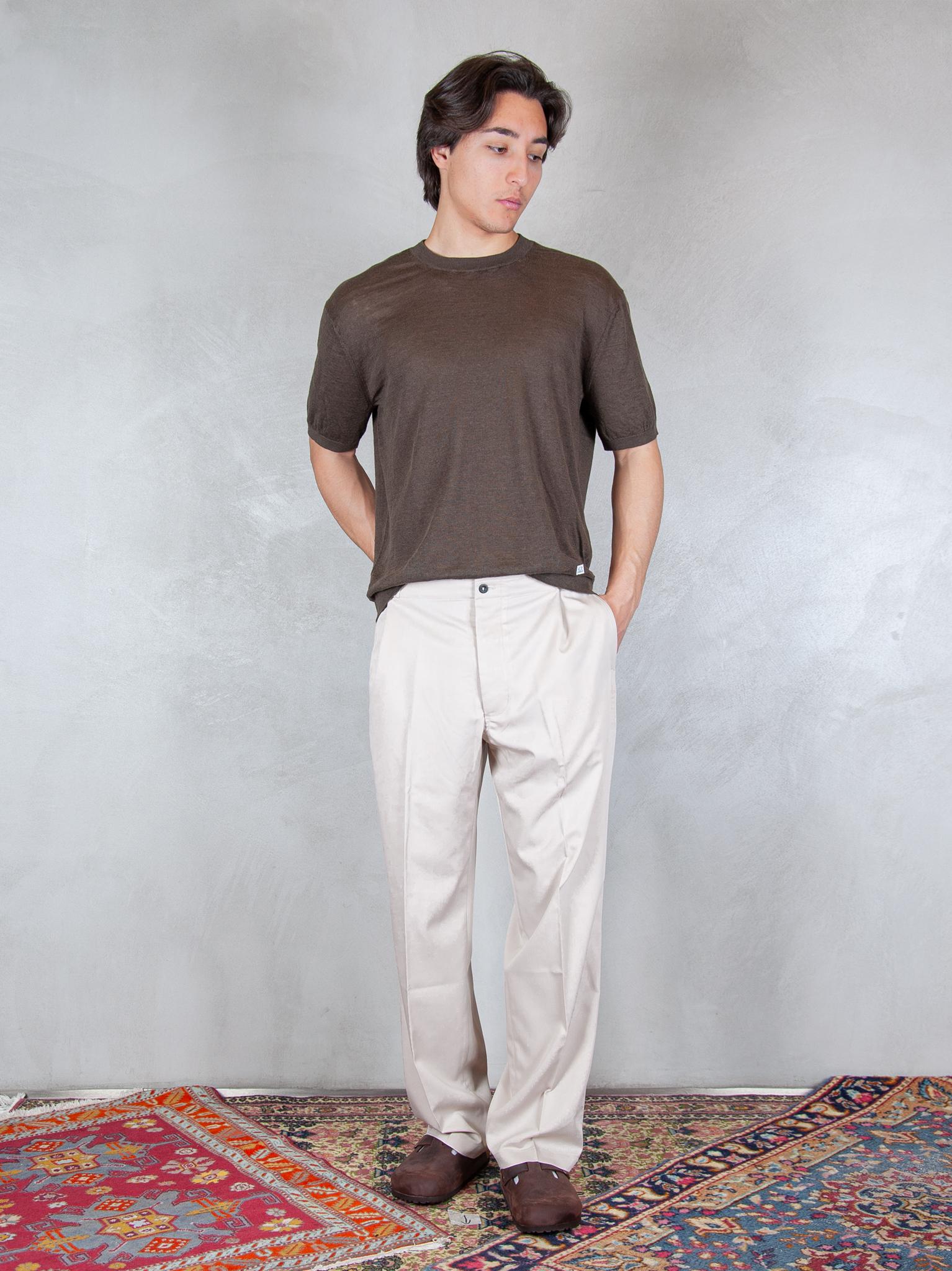Cellar Door Pantalone Dino DINO Q050-04 Cellar Door 