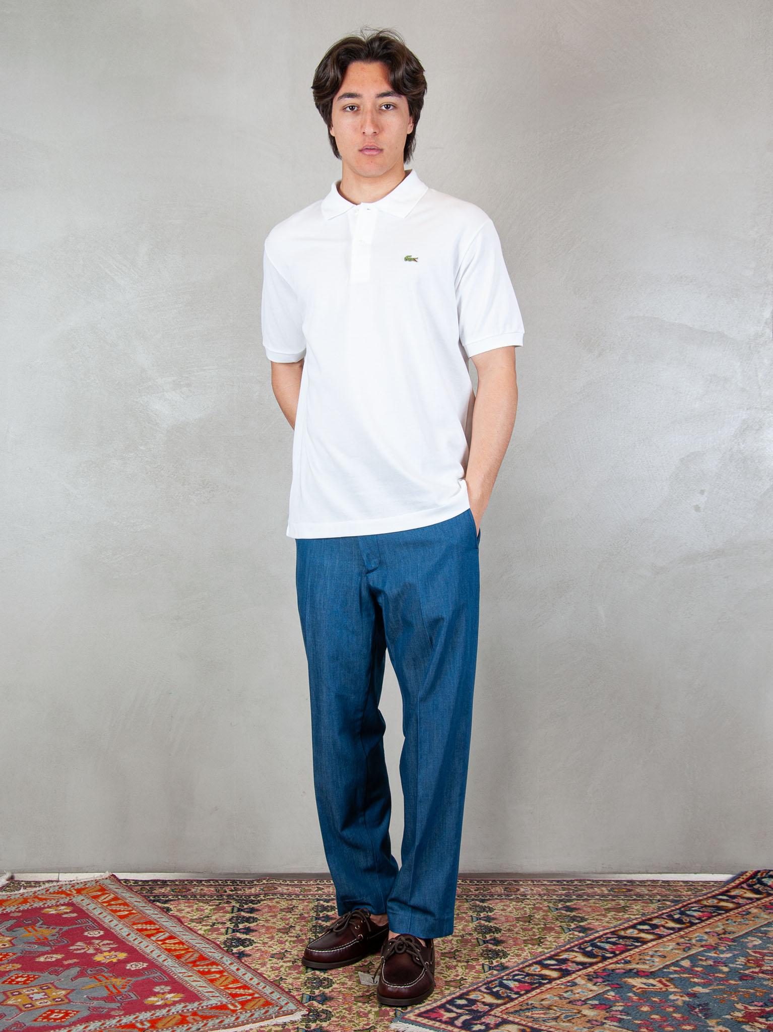 Lacoste L.12.12 polo 1212 001 Lacoste 