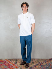 Lacoste <BR/>L.12.12 polo 1212 001 Lacoste 