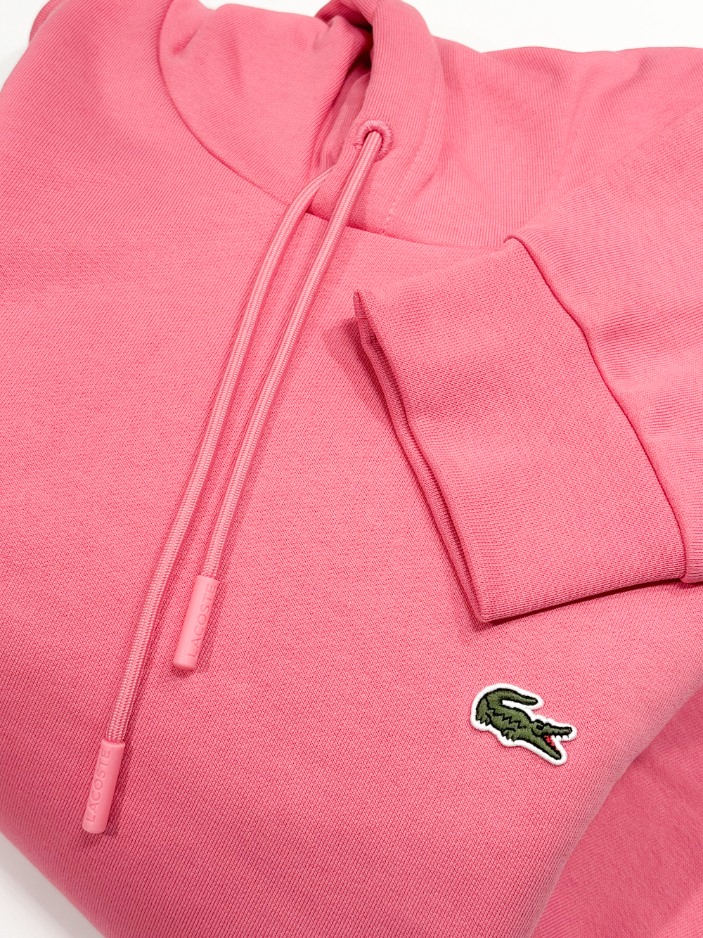 Lacoste Felpa cappuccio HS9623 2R3 Lacoste 