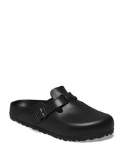 Birkenstock <BR/>Boston Eva BOSTON-EVA BLACK Birkenstock 