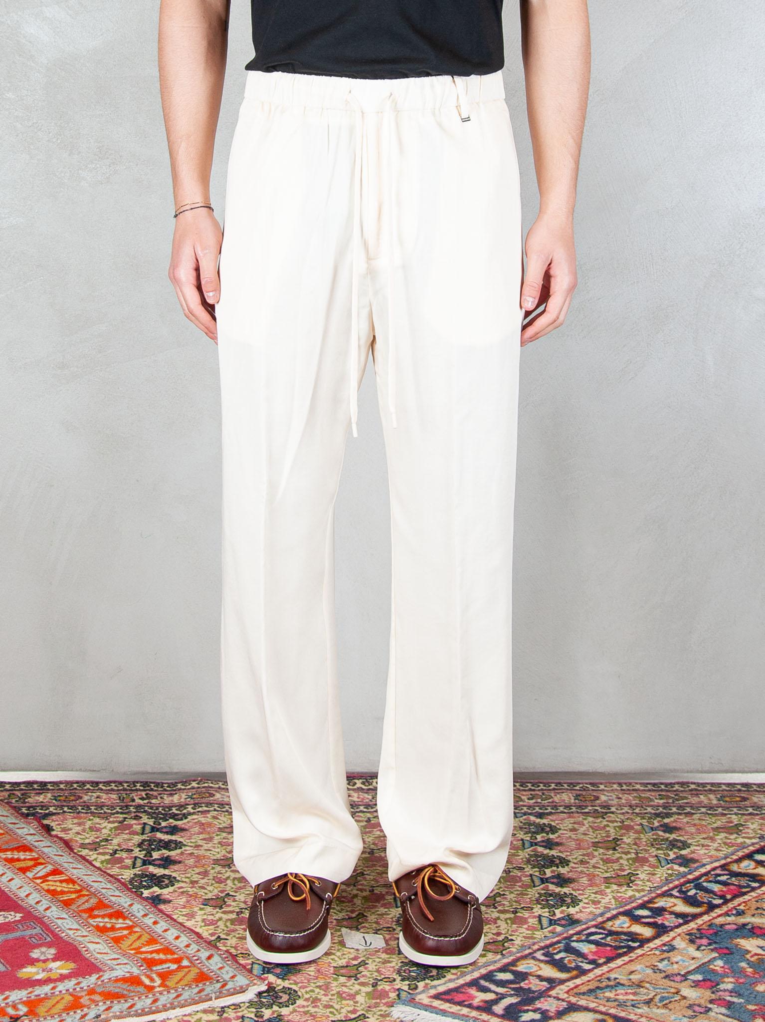 I'M Brian Pantalone Coulisse PA3696 PANNA I'm Brian 