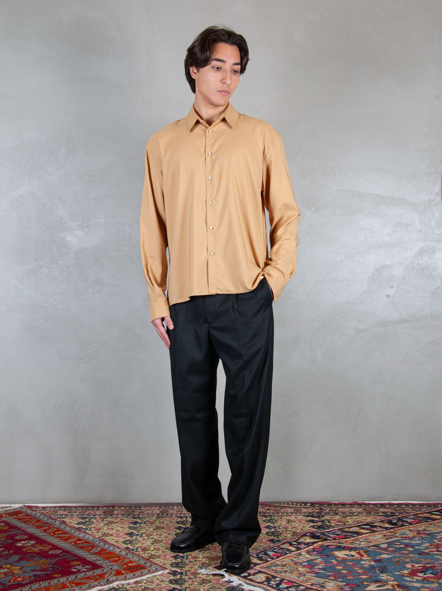 Hi Five Camicia Forste shirt FORSTE 0761 Hi Five 