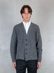 Maglia cardigan FU06 06 Atom Factory 