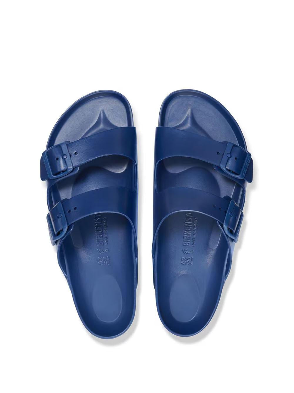 Birkenstock Arizona Eva ARIZONA-EVA NAVY Birkenstock 