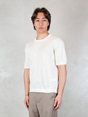 C.P. Company Maglia <BR/>Lino KN123A-110307A 103 C.P. company 