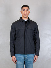 People Of Shibuya Overshirt <BR/>Kiso KISO PM733-999 People of Shibuya 