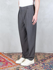 Cellar Door Pantalone <BR/>Lucio LUCIO Q086-09 Cellar Door 