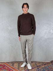 Beable pantaloni <BR/>Riccardo RICCARDO WML-TORTORA Beable 