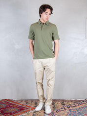 K-Way Polo    <BR/>Viggo light stretch jersey K5134FW V15 K-Way 