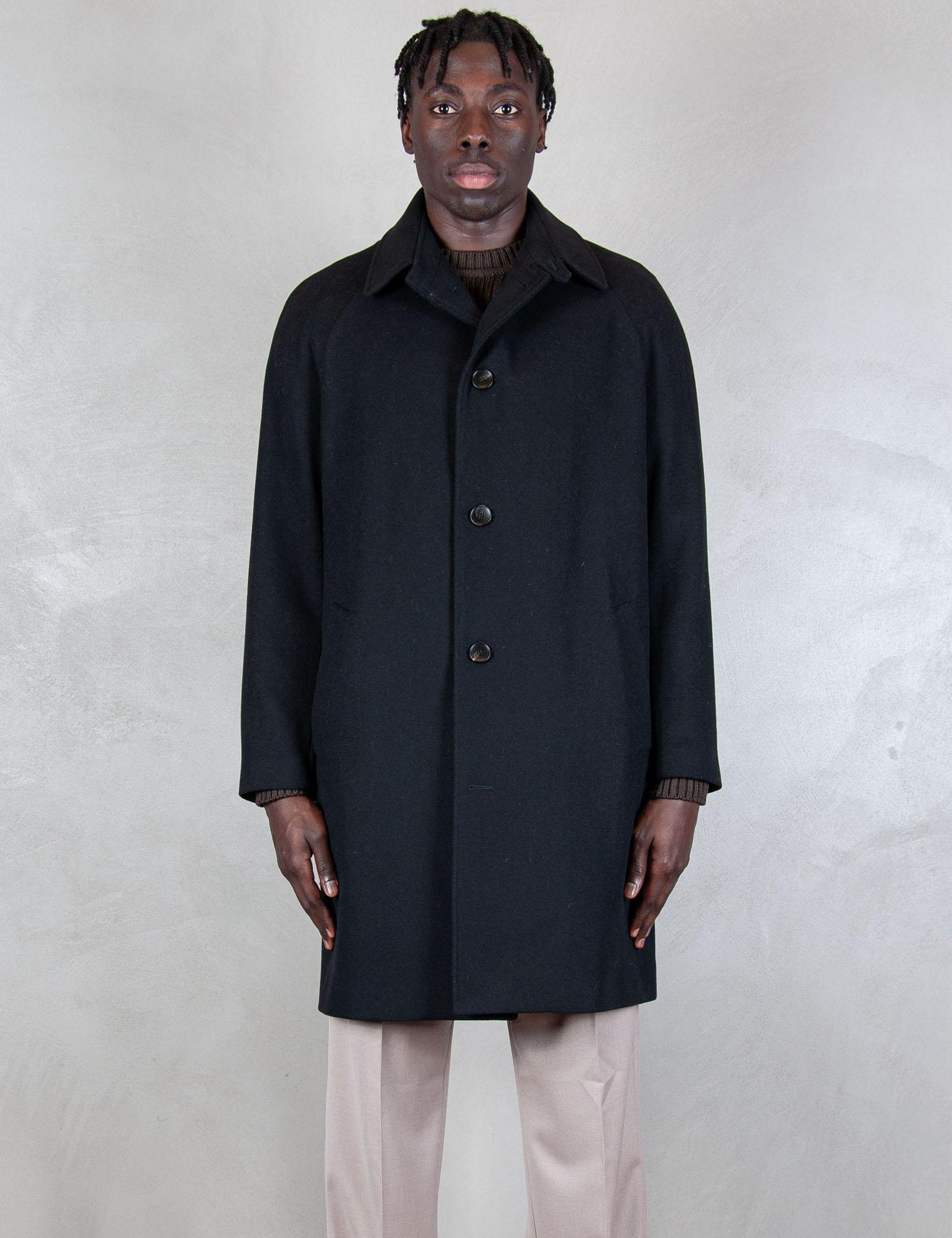 >Somerset SOMERSET NERO Hi Five 