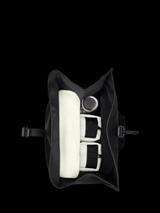 ROLLTOP RCKSCK LBLACK
