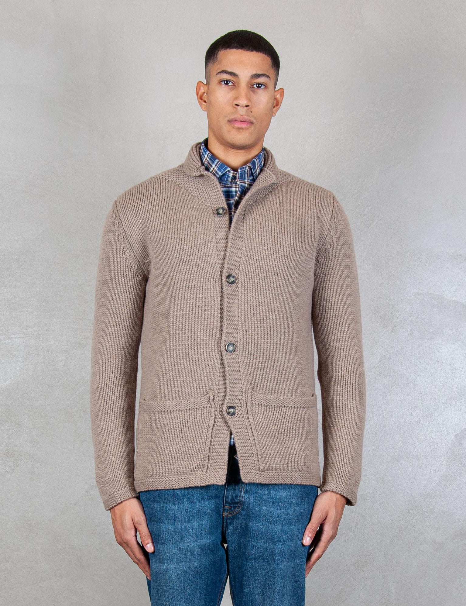 >Giacca Japan LG1243 13 Luigi Gentile 