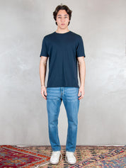 Sun68 T-shirt <BR/>Patch T36107 07 Sun68 