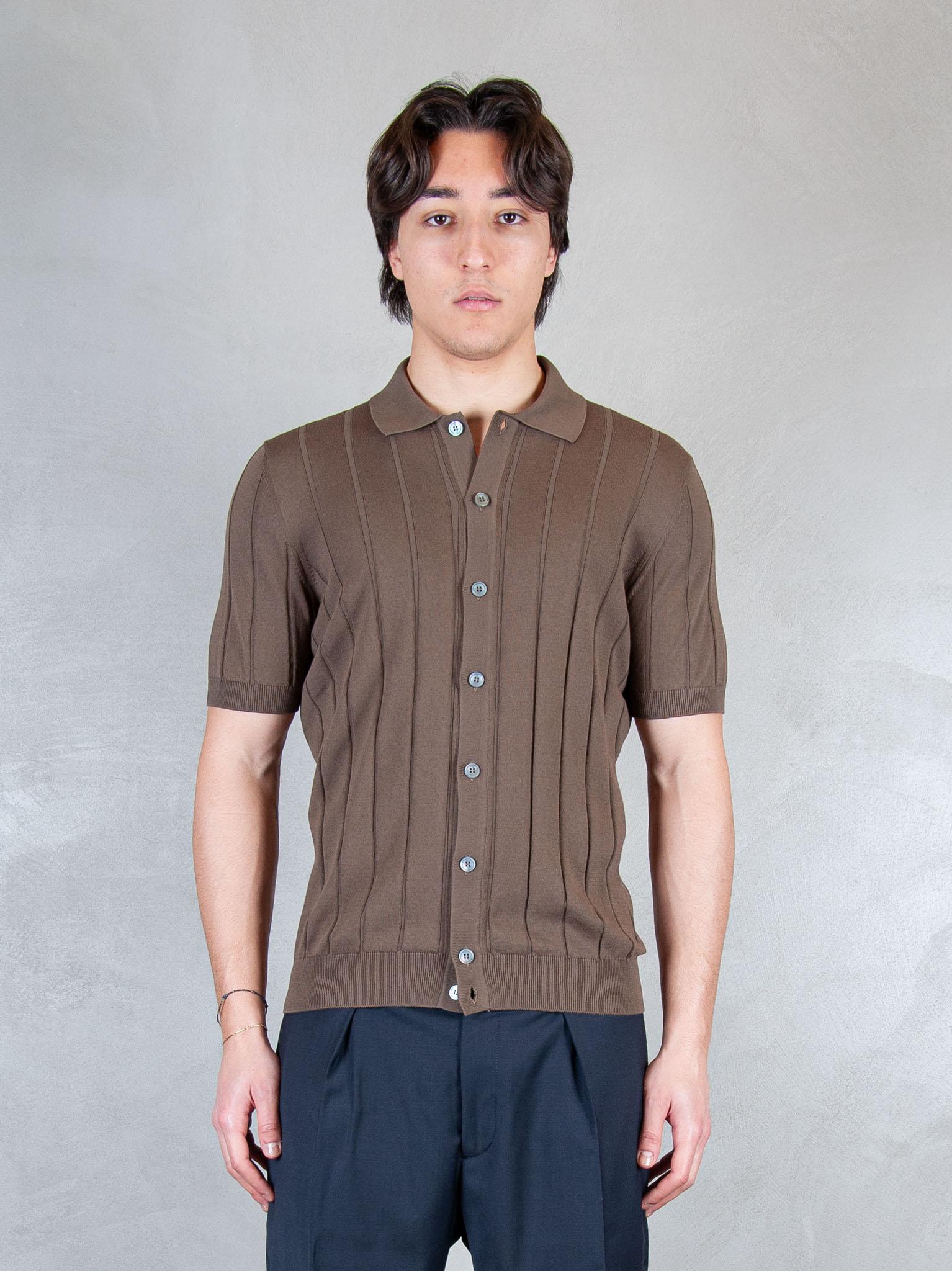 Raphael1966 Maglia Camicia Costa Piatta 57143-20634 146 Raphael - Grnsas 