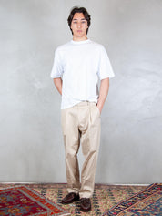 Seinse Tshirt <BR/>Boxy TE3231 BIANCO Seinse 