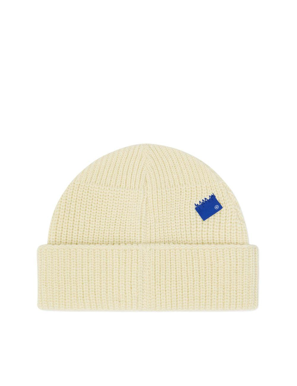 >Beanie BLAFWBE03 OW-OFF WHITE Ader Error 