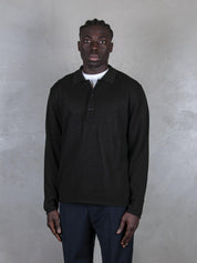 Polo Knit 110017-112 003 Grifoni 