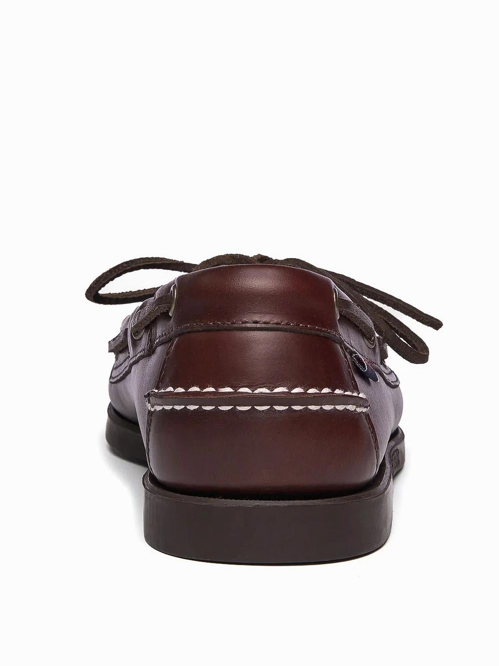 Sebago Portland Waxed 70000G0 930 Sebago 