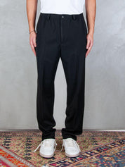 Cellar Door Pantalone <BR/>Ciak CIAK BL WQ124-99 Cellar Door 